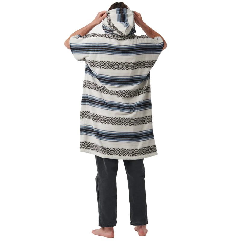 Load image into Gallery viewer, Slowtide Oso Hooded Changing Poncho 2