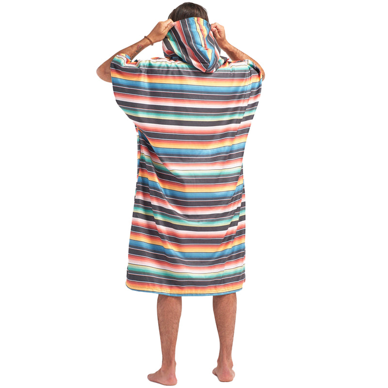 Load image into Gallery viewer, Slowtide Classical Joaquin Quick-Dry Hooded Changing Poncho 2