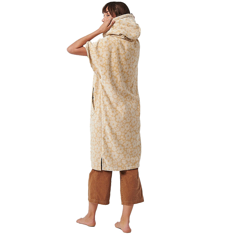 Load image into Gallery viewer, Slowtide Ginny Hooded Changing Poncho