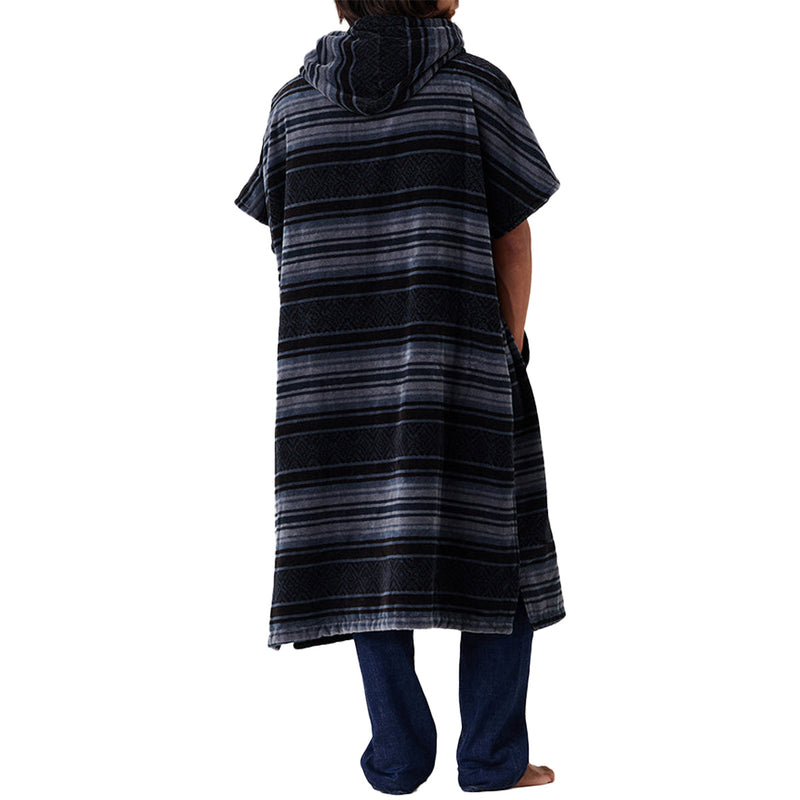 Load image into Gallery viewer, Slowtide Oso Hooded Changing Poncho 4