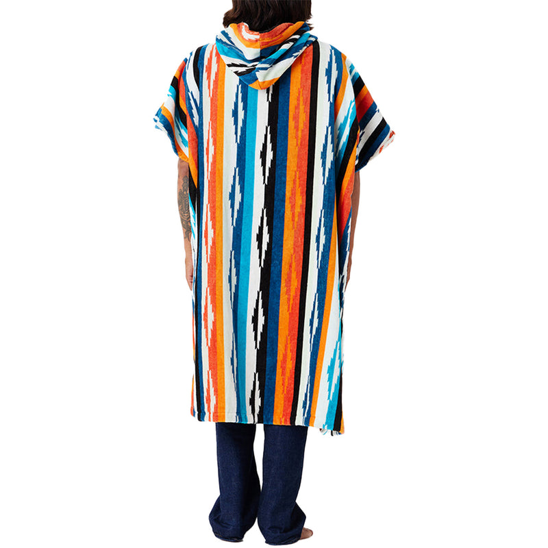 Load image into Gallery viewer, Slowtide Duvall Hooded Changing Poncho