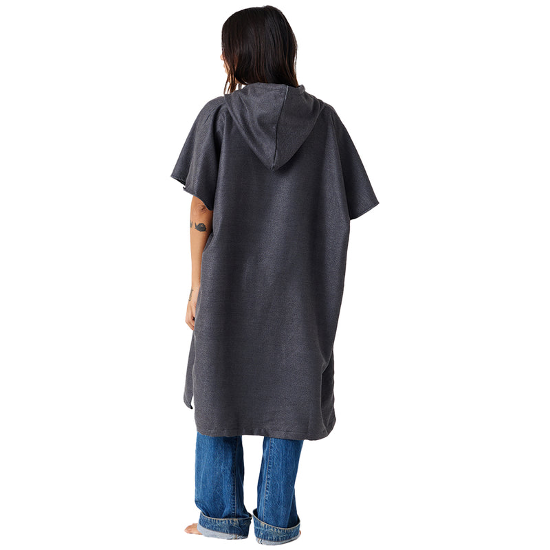 Load image into Gallery viewer, Slowtide Daybreak Quick-Dry Hooded Changing Poncho