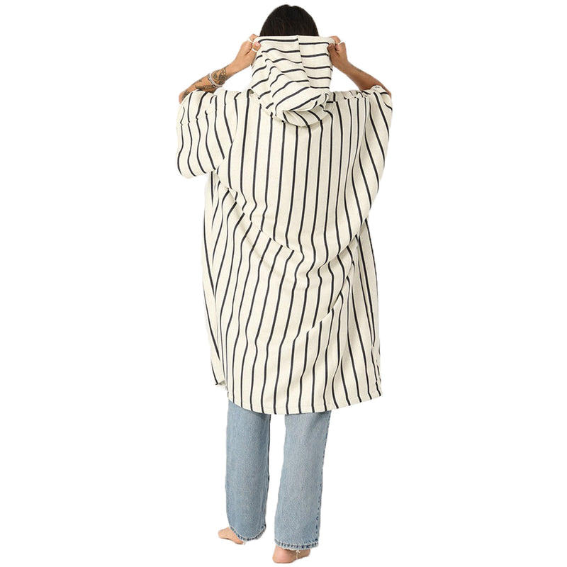 Load image into Gallery viewer, Slowtide Koko Quick-Dry Hooded Changing Poncho