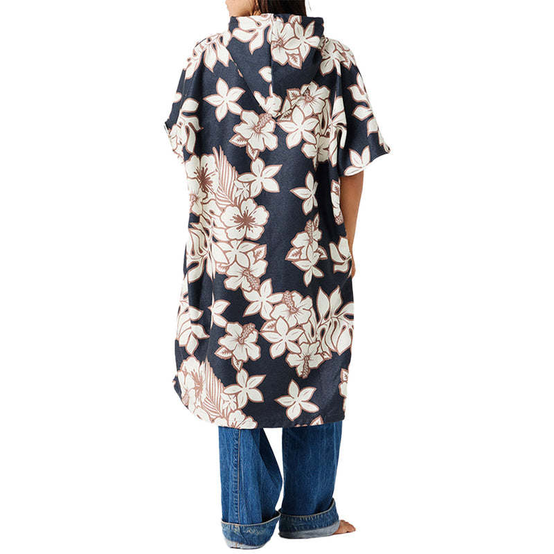 Load image into Gallery viewer, Slowtide Olinda Hooded Changing Poncho