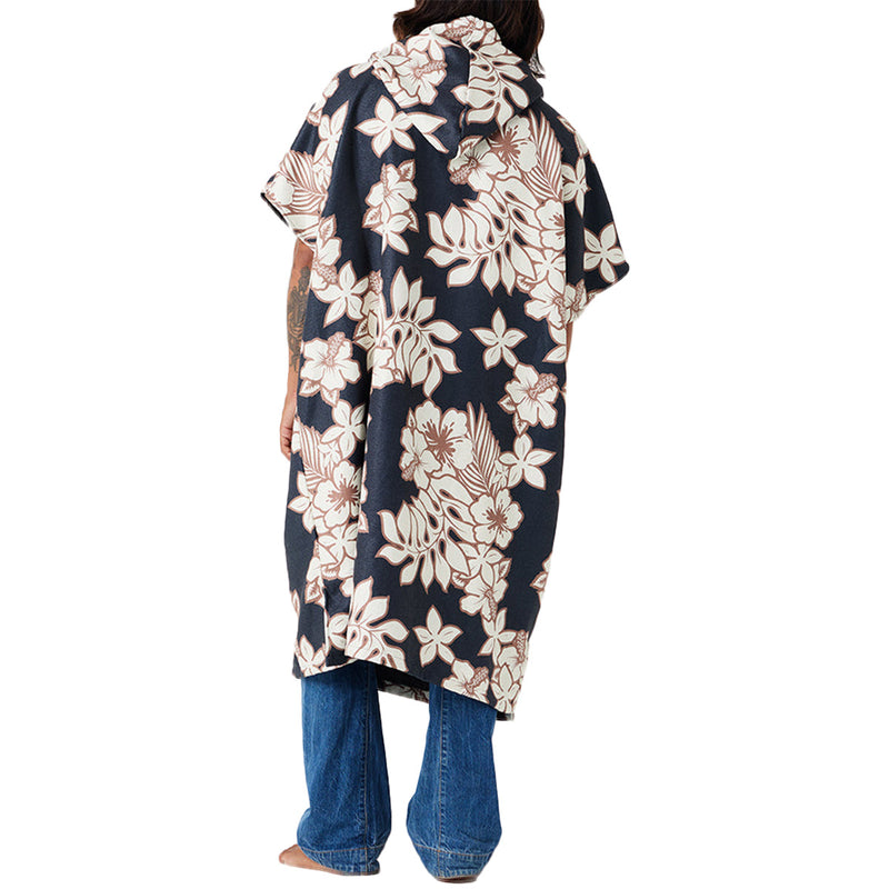Load image into Gallery viewer, Slowtide Olinda Hooded Changing Poncho