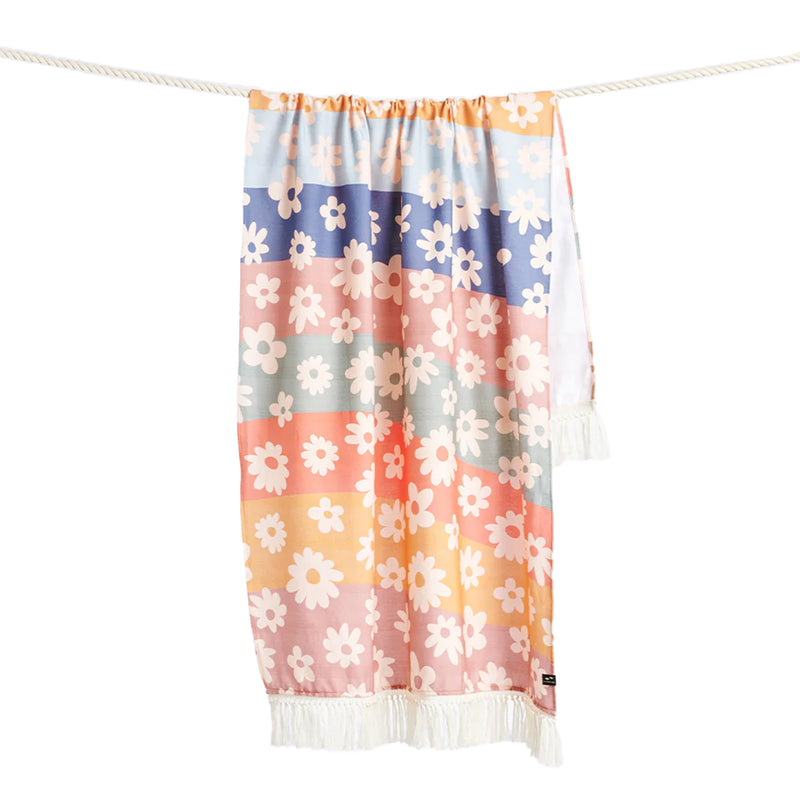 Load image into Gallery viewer, Slowtide Joplin Turkish Beach Towel