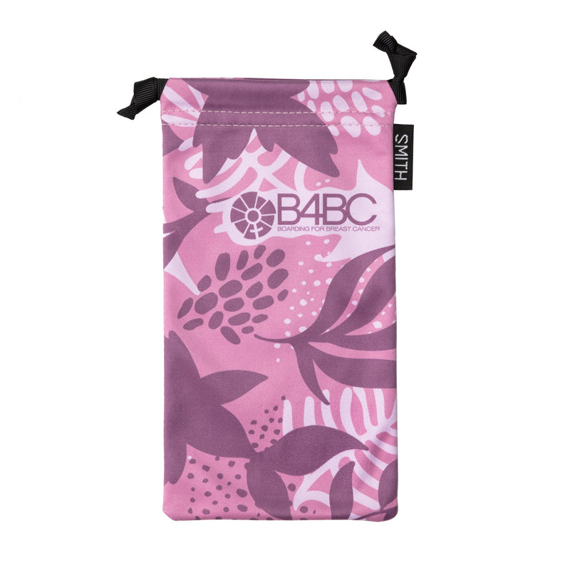 Load image into Gallery viewer, Smith Women's Cheetah B4BC Polarized Sunglasses - B4BC Rose Tortoise/ChromaPop Rose Gold