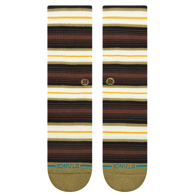 Load image into Gallery viewer, Stance Hassagore Crew Socks 2