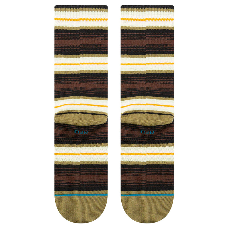 Load image into Gallery viewer, Stance Hassagore Crew Socks 3