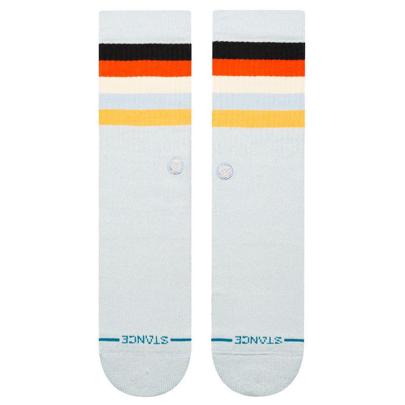 Load image into Gallery viewer, Stance Maliboo Cotton Crew Socks