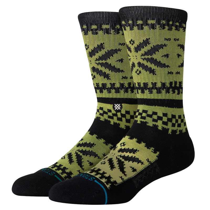 Load image into Gallery viewer, Stance Eureka Cotton Crew Socks