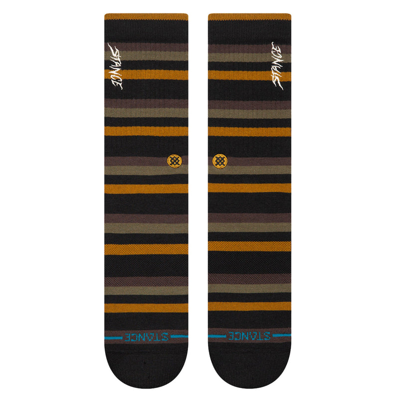 Load image into Gallery viewer, Stance Slipping Cotton Crew Socks 2