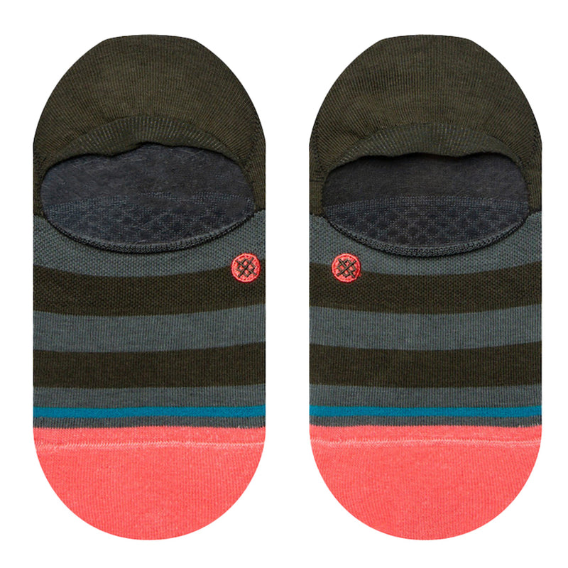 Load image into Gallery viewer, Stance Women's Popper Cotton No Show Socks 2