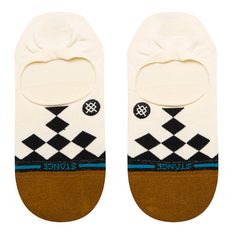 Load image into Gallery viewer, Stance Women's Quadrilateral Cotton No Show Socks 2