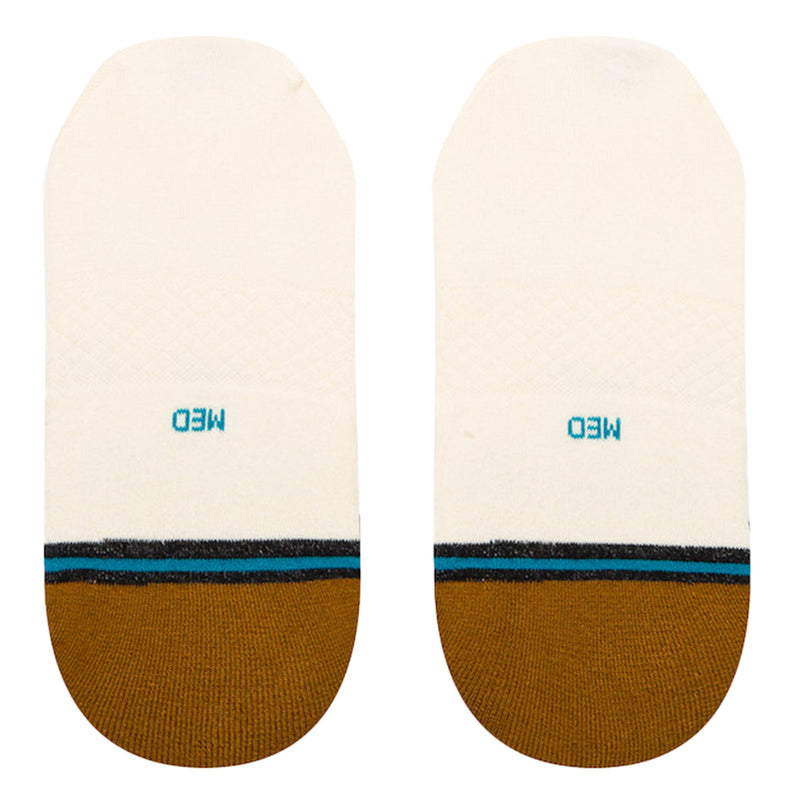 Load image into Gallery viewer, Stance Women's Quadrilateral Cotton No Show Socks 3