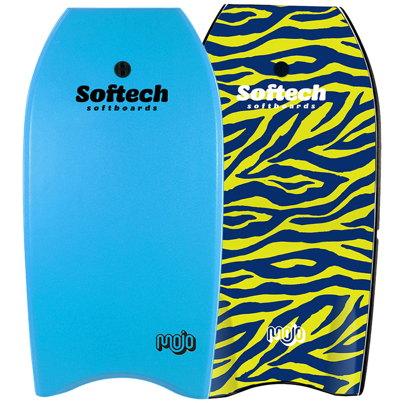 Load image into Gallery viewer, Softech Mojo Bodyboard