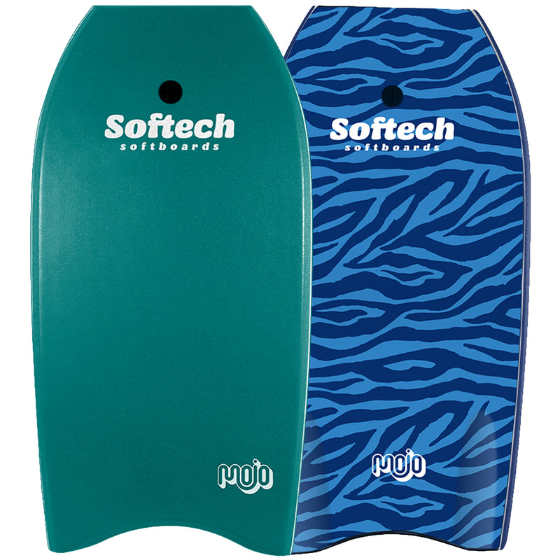 Load image into Gallery viewer, Softech Mojo Bodyboard