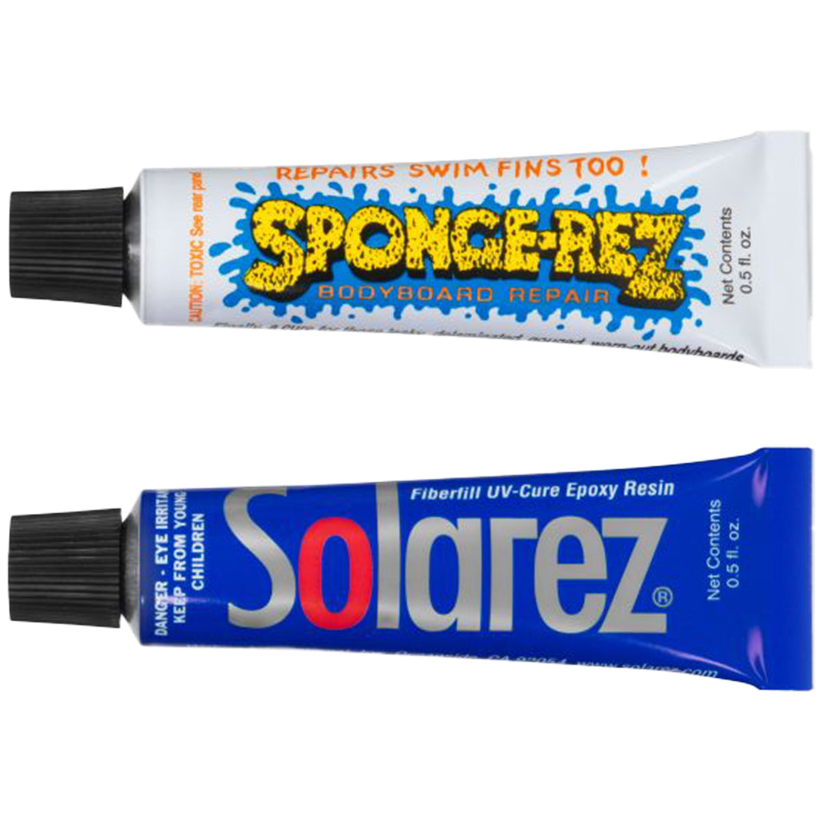 Solarez Soft Board Ding Repair Kit – Cleanline Surf
