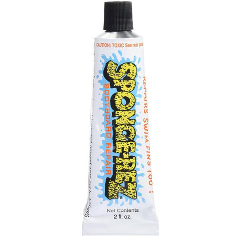 Load image into Gallery viewer, Solarez Sponge-Rez Bodyboard Ding Repair