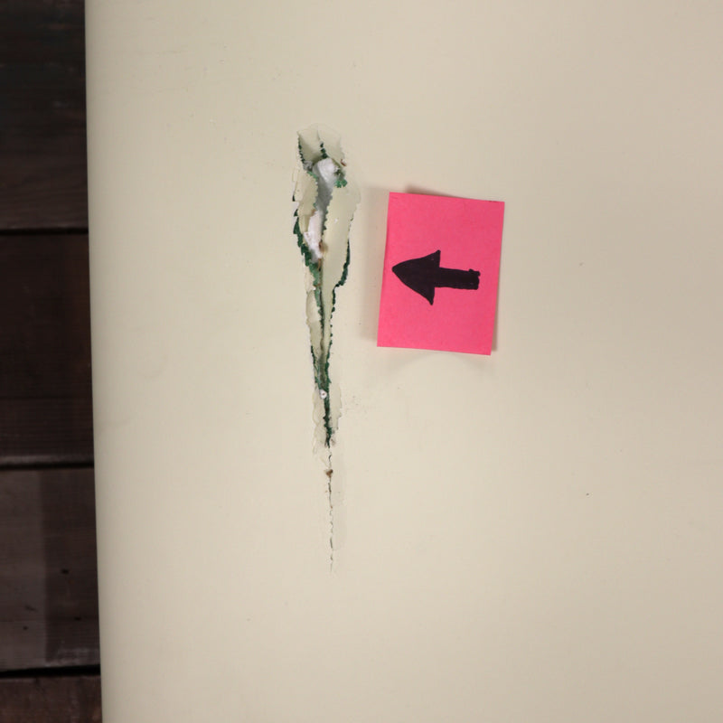 Load image into Gallery viewer, Soleil Series Sunkist Thunderbolt Silver 9'1 x 22 ¾ x 3 Surfboard - Yellow • DAMAGED