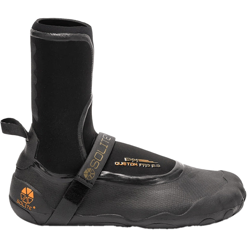 Load image into Gallery viewer, Solite Custom Pro 2.0 5mm Split-Toe Boots