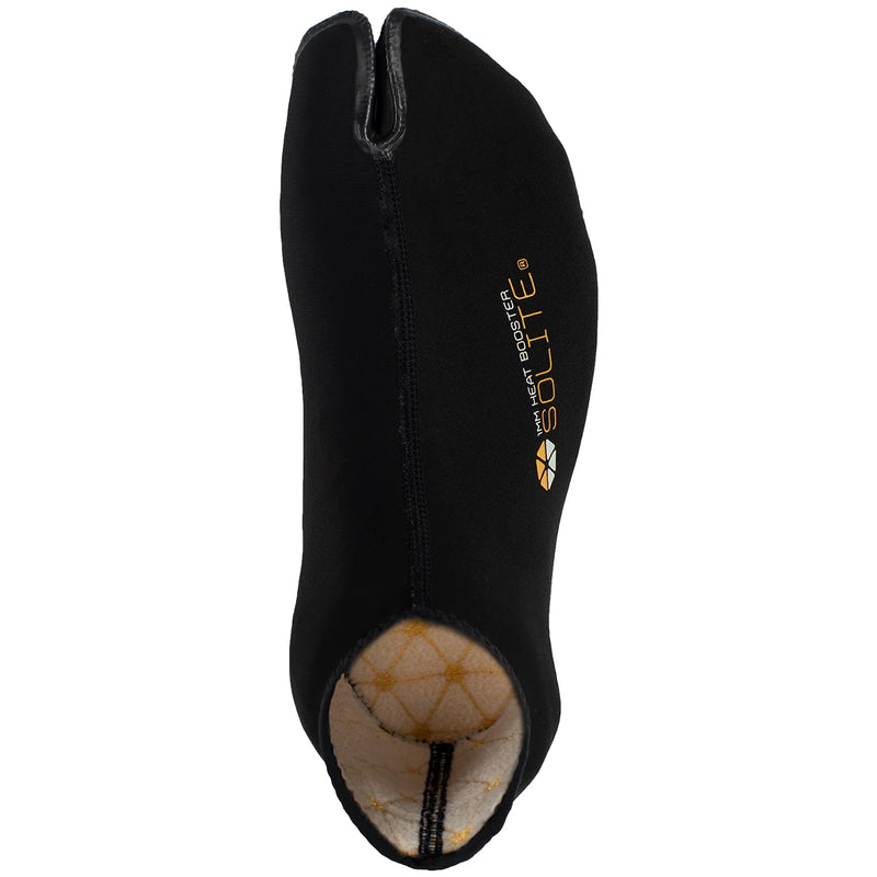 Load image into Gallery viewer, Solite Thermal-Rebound Heat Booster 1mm Split-Toe Socks