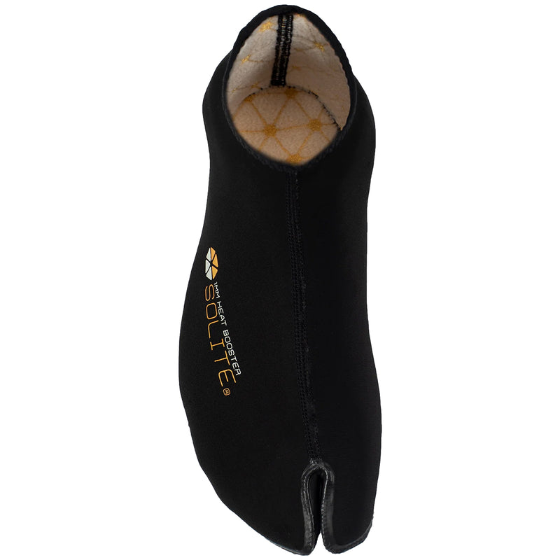 Load image into Gallery viewer, Solite Thermal-Rebound Heat Booster 1mm Split-Toe Socks