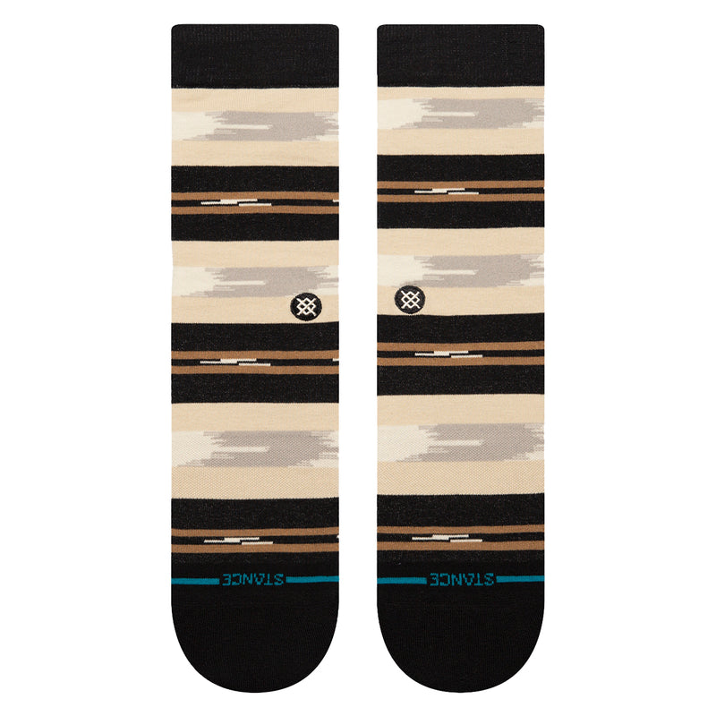 Load image into Gallery viewer, Stance Trailbound Crew Socks