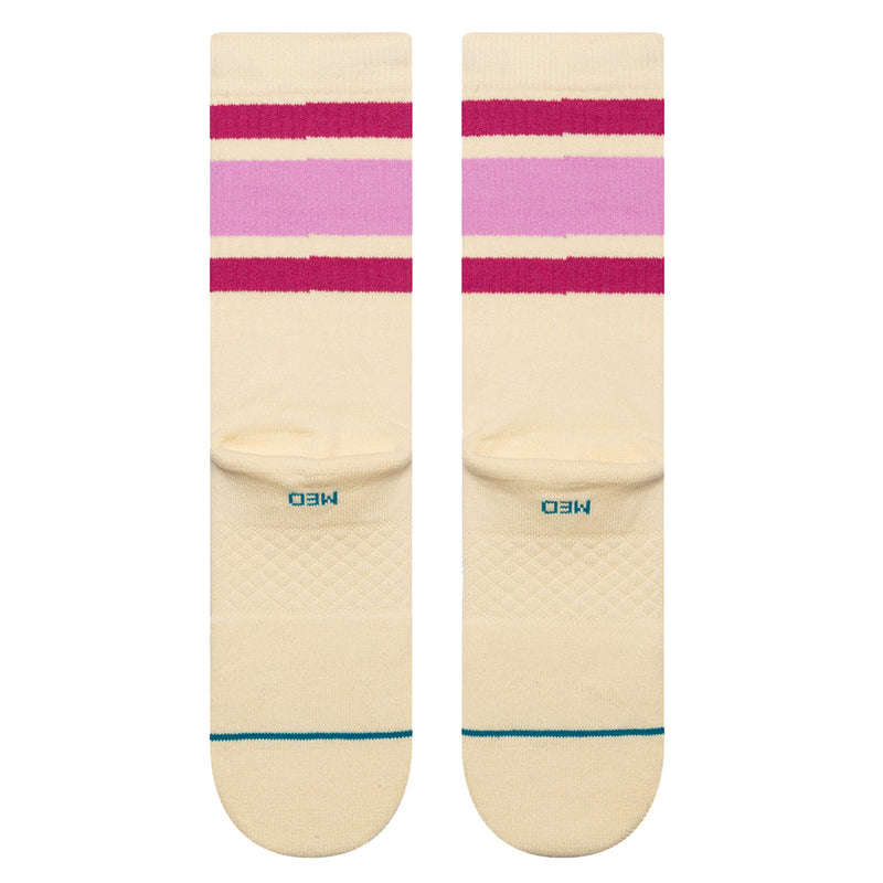 Load image into Gallery viewer, Stance Women's Boyd Crew Socks 3