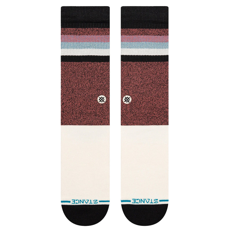 Load image into Gallery viewer, Stance Dockerson Butter Blend Crew Socks 2