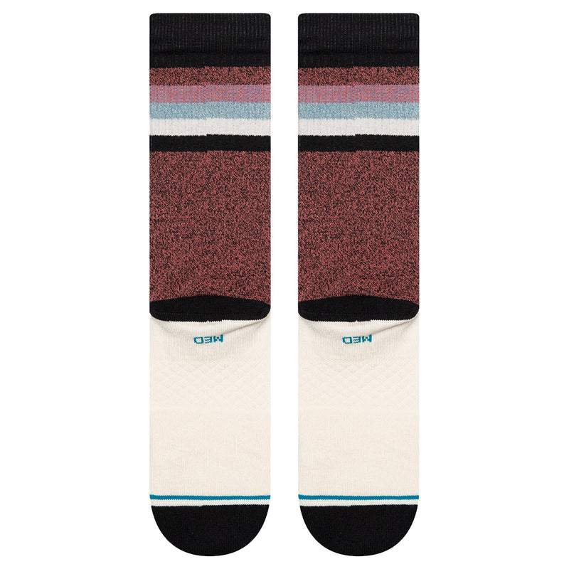 Load image into Gallery viewer, Stance Dockerson Butter Blend Crew Socks 3