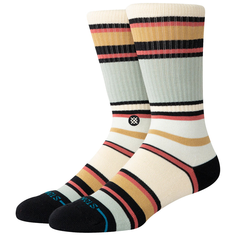 Load image into Gallery viewer, Stance Mike B Crew Socks