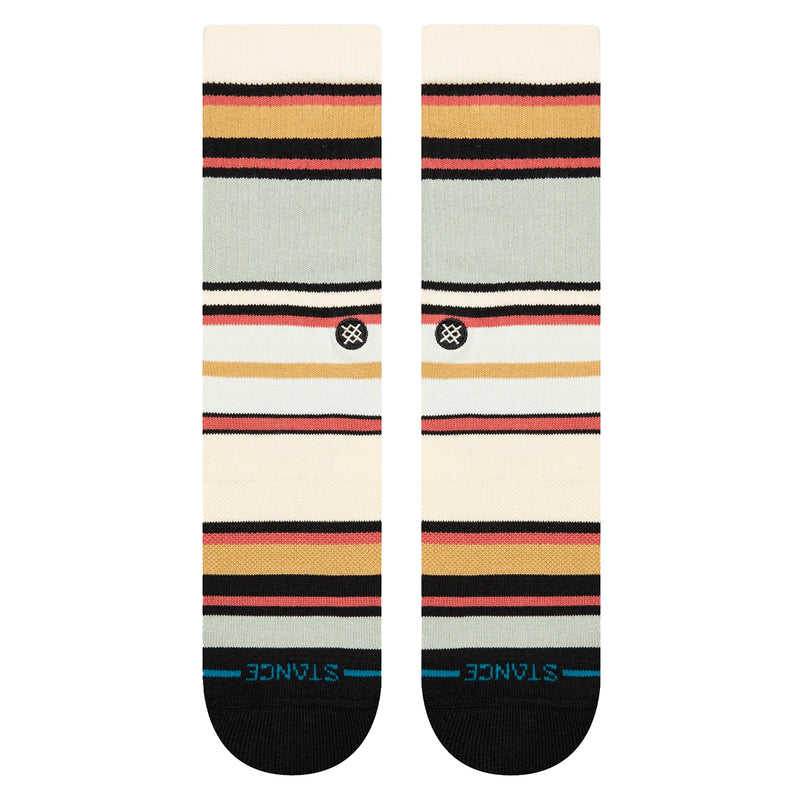 Load image into Gallery viewer, Stance Mike B Crew Socks