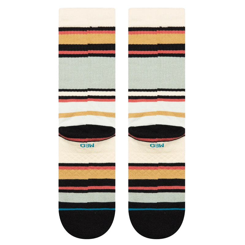 Load image into Gallery viewer, Stance Mike B Crew Socks