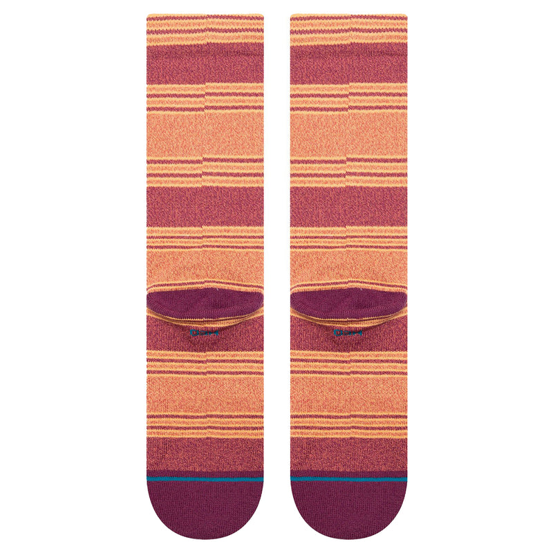 Load image into Gallery viewer, Stance Transcending Butter Blend Crew Socks 3