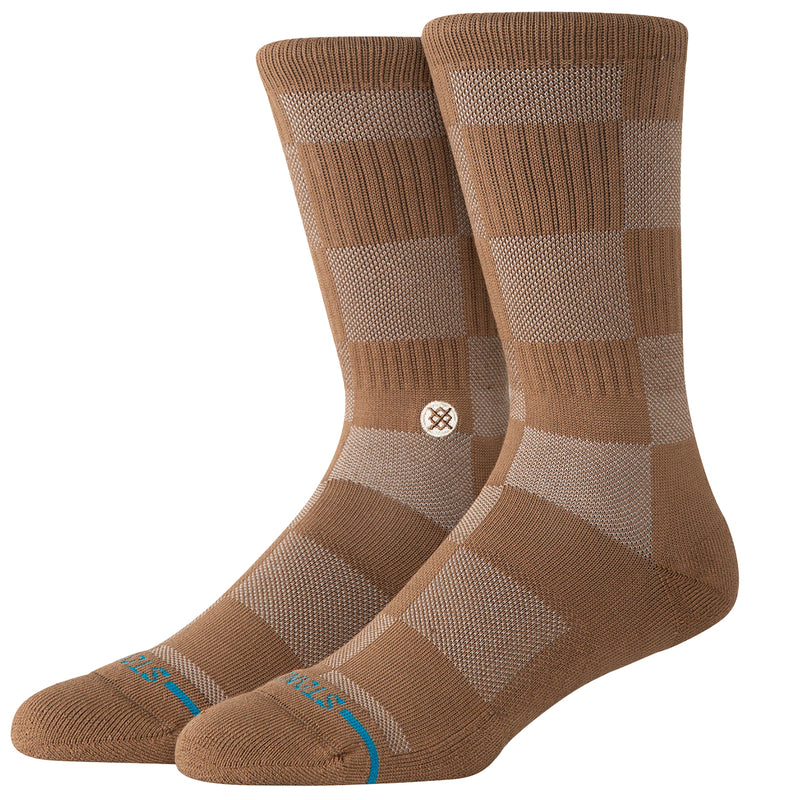 Load image into Gallery viewer, Stance Down and Out Crew Socks