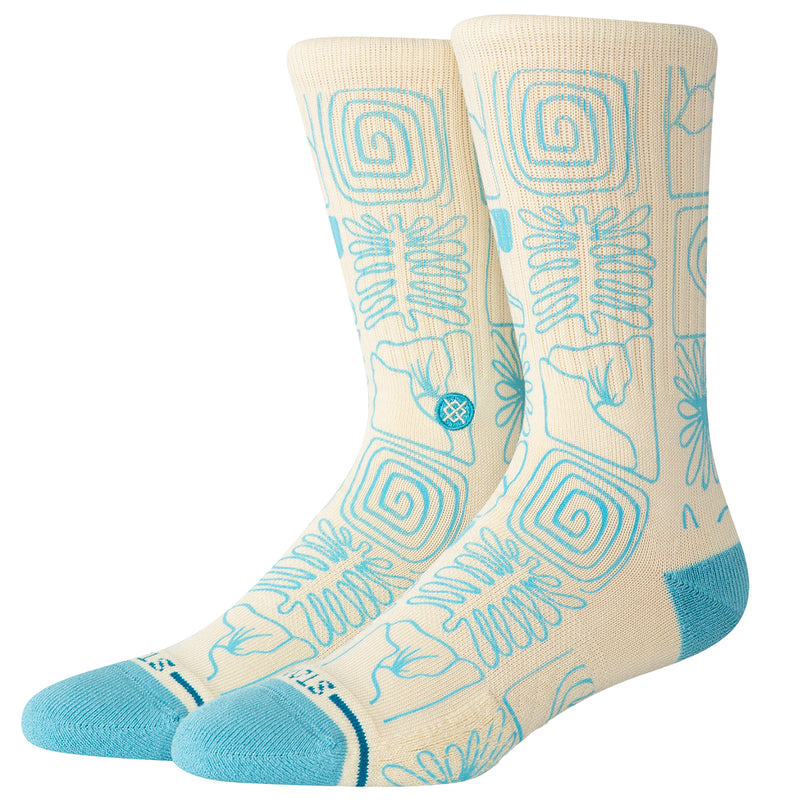 Load image into Gallery viewer, Stance Tested Everywhere Crew Socks