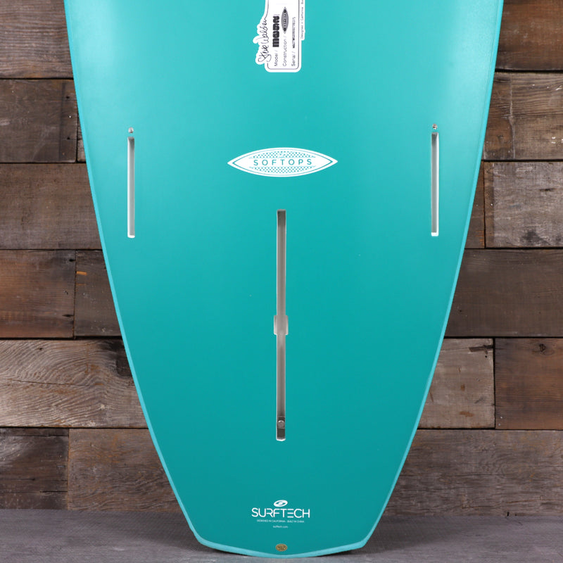 Load image into Gallery viewer, Walden Mega Magic Softops 9'0 x 24 x 4 Surfboard