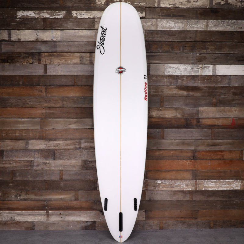 Load image into Gallery viewer, Stewart Redline 11 9'0 x 23 ½ x 3 ¼ Surfboard