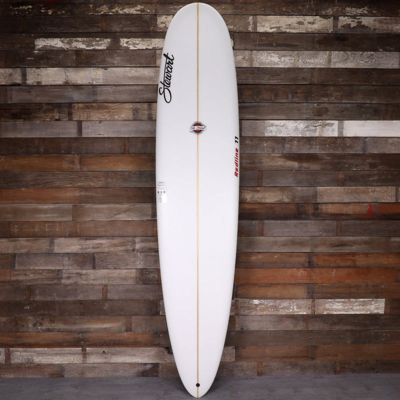 Load image into Gallery viewer, Stewart Redline 11 9'0 x 23 ½ x 3 ¼ Surfboard