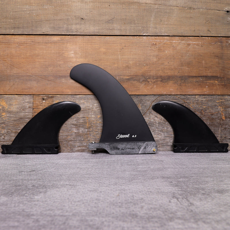 Load image into Gallery viewer, Stewart Redline 11 9'0 x 23 ½ x 3 ¼ Surfboard