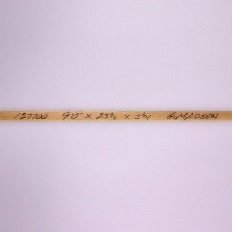 Load image into Gallery viewer, Stewart Redline 11 9'0 x 23 ½ x 3 ¼ Surfboard