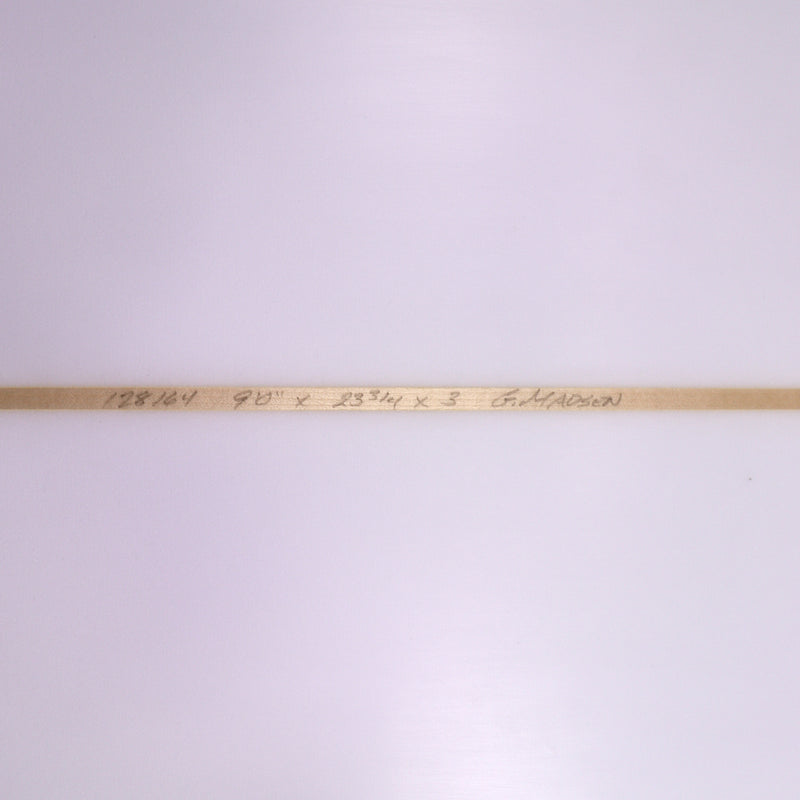 Load image into Gallery viewer, Stewart Redline 11 9'0 x 23 ¾ x 3 Surfboard