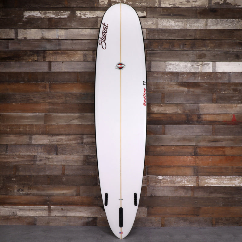Load image into Gallery viewer, Stewart Redline 11 9'0 × 23 ½ × 3 Surfboard 2