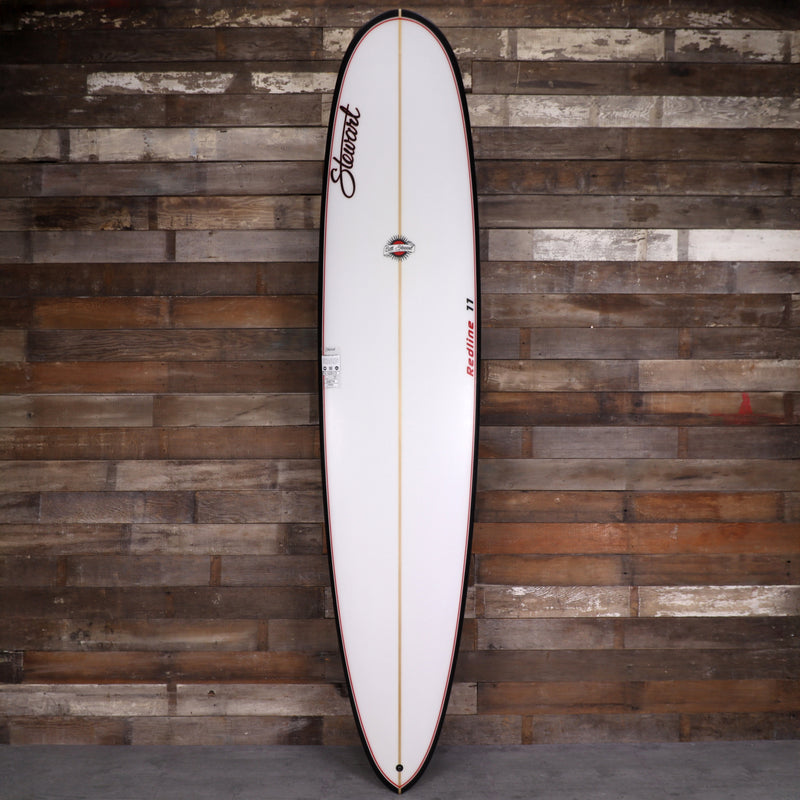 Load image into Gallery viewer, Stewart Redline 11 9'0 × 23 ½ × 3 Surfboard 1