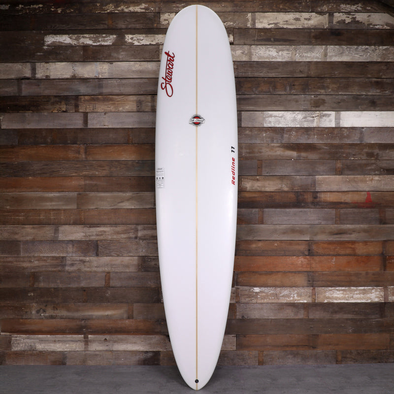 Load image into Gallery viewer, Stewart Redline 11 9'0 x 24 ¼ x 3 ⅛ Surfboard