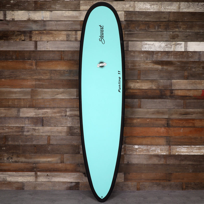 Load image into Gallery viewer, Stewart HydroCush Funline 11 8'0 x 23 x 3 ¼ Surfboard