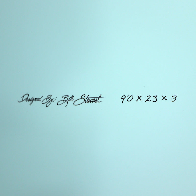 Load image into Gallery viewer, Stewart HydroCush Redline 11 9'0 x 23 x 3 Surfboard