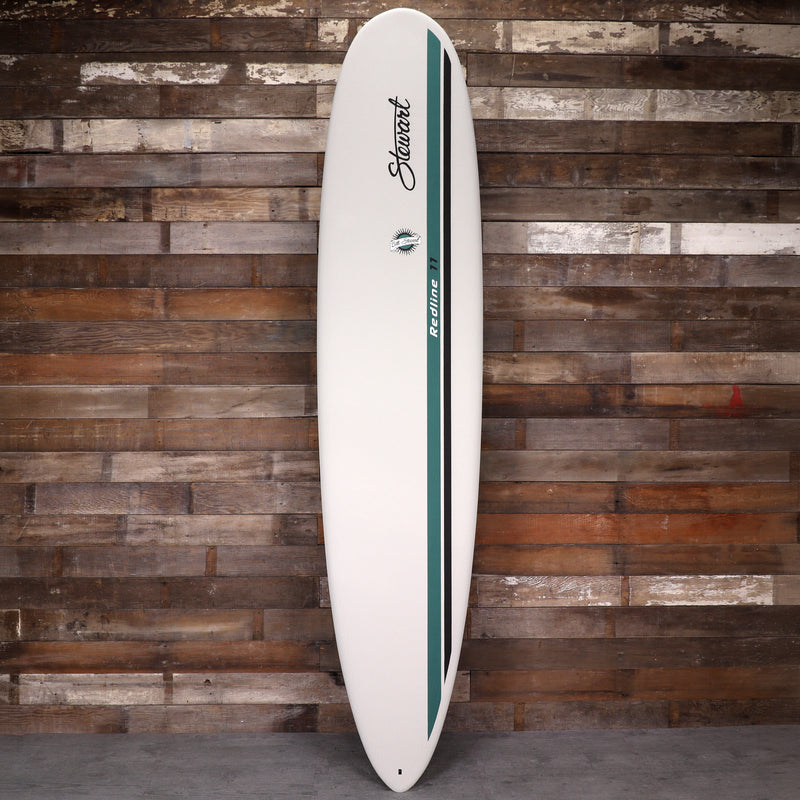 Load image into Gallery viewer, Stewart Redline 11 HydroCush 9'0 × 24 × 3 ½ Surfboard - Emerald