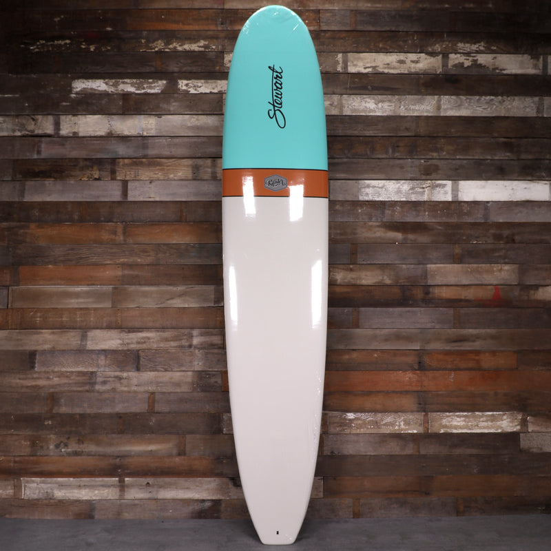 Load image into Gallery viewer, Stewart HydroCush Ripster 9'6 x 23 ½ x 3 ¼ Surfboard